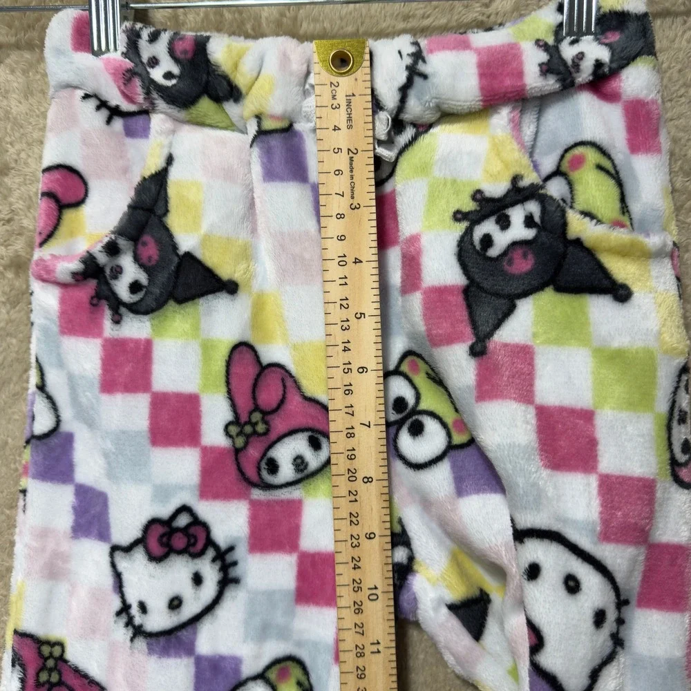 Sanrio girls pajama
